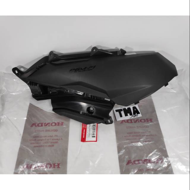Jual Cover R Body Side Sambungan Body Samping Samping Kanan Click Vario ...