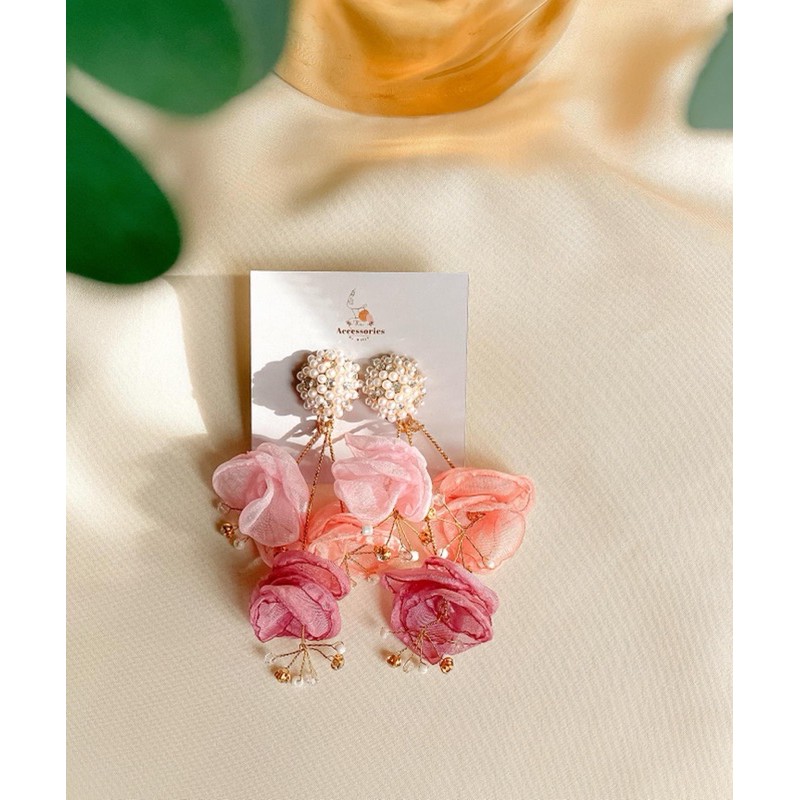 Jual ANTING BUNGA PANJANG | Shopee Indonesia