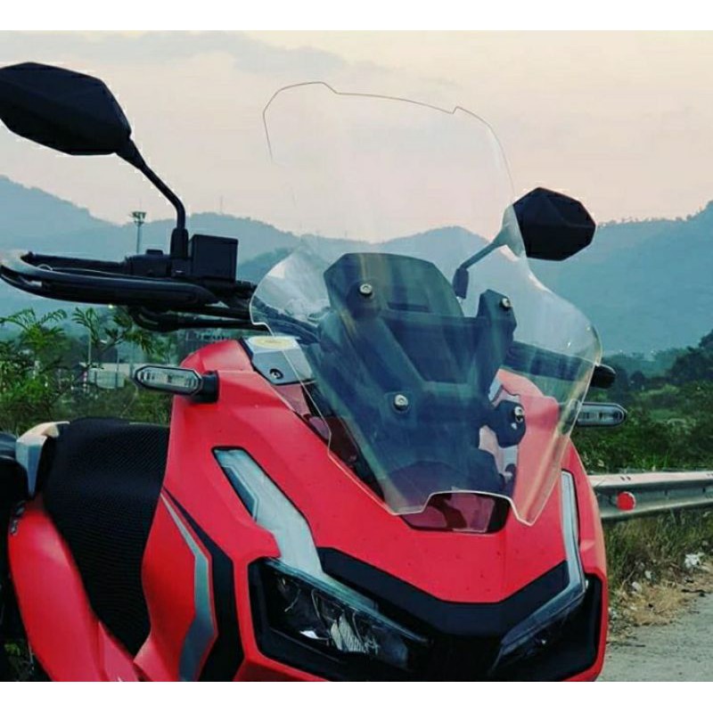 Jual STIKER_BODY_HONDA_ADV_ABS | Shopee Indonesia