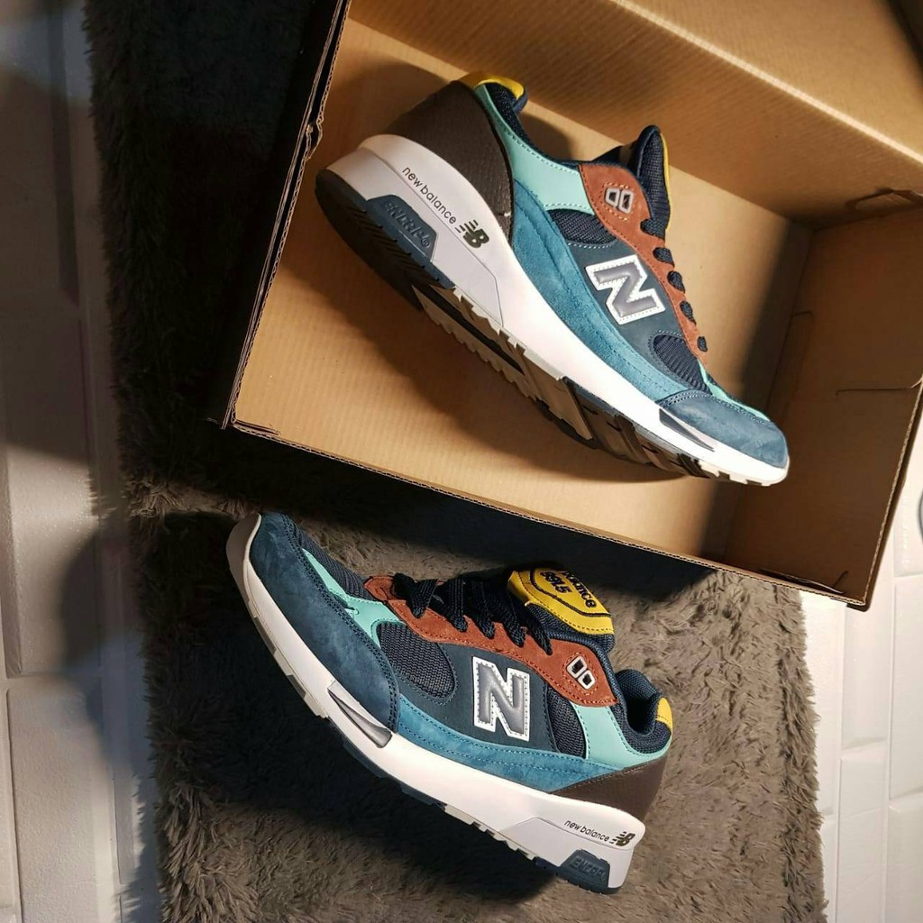 New balance m9915 best sale