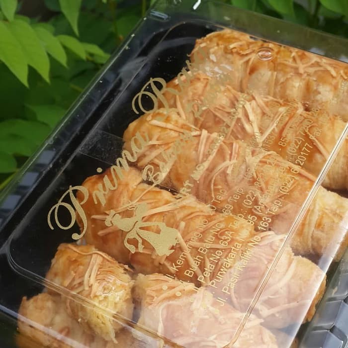 Jual PASTRY CHEESE CHOCOLATE ROLL PRIMA RASA BANDUNG PRIMARASA BEST ...