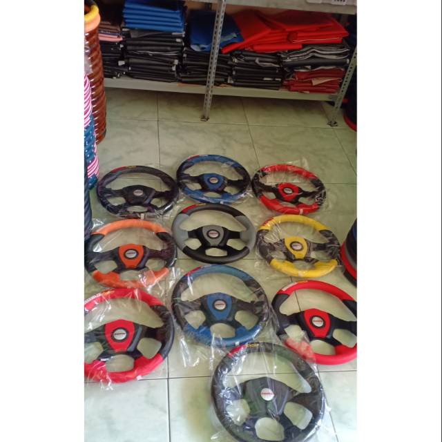 Jual Stir mobil racing palang 4 evo | Shopee Indonesia