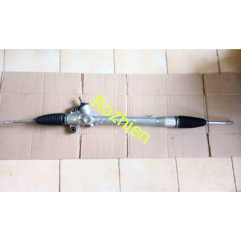 Jual Rack steer rack steering bak stir toyota rush terios gen2 2012 ...