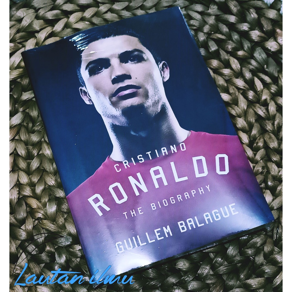 cristiano ronaldo the biography guillem balague pdf