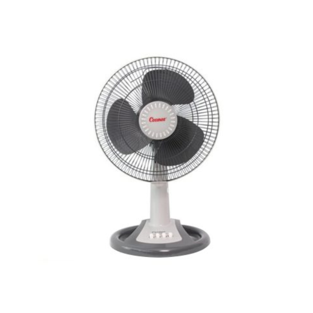 Jual Cosmos 12DSETWINO Desk Fan 12in Shopee Indonesia