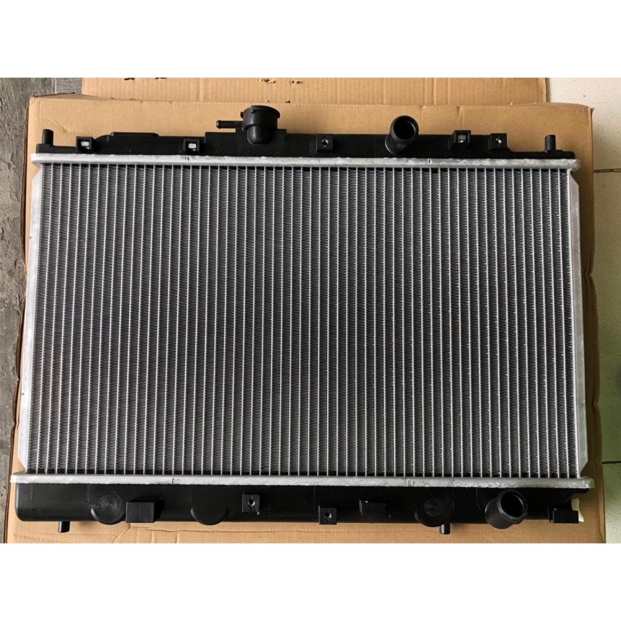 Jual Radiator Grand Civic, Civic LX, Civic Nova/Nouva Manual | Shopee ...