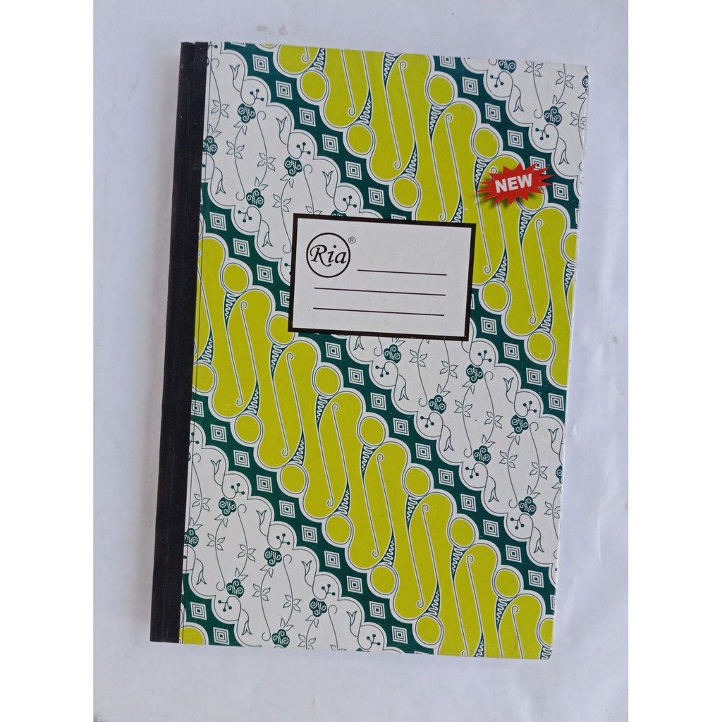 Jual buku folio ria 200 | Shopee Indonesia