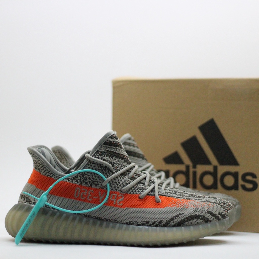 SEPATU ADIDAS YEZZY AD23 SIZE 39 44 IMPORT PREMIUM MADE IN VIETNAM
