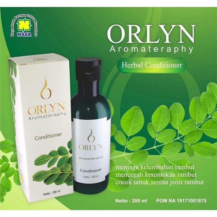 Jual Orlyn Series Shopee Indonesia 