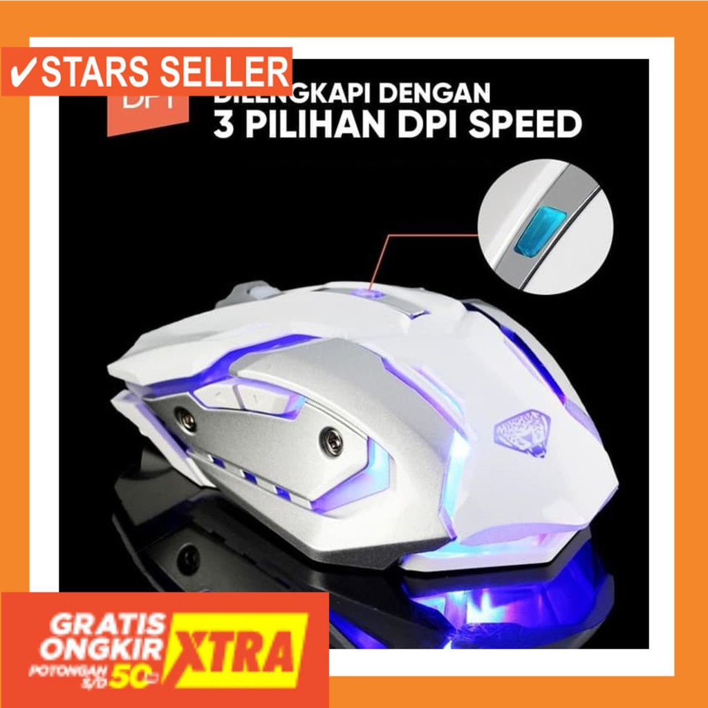 Jual SUPER AWET ORIGINAL ASLI TAHAN LAMA BAGUS MURAH ORI IMPORT / Mouse