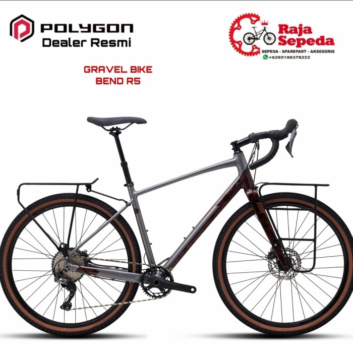 Polygon bend r5 2021 sale