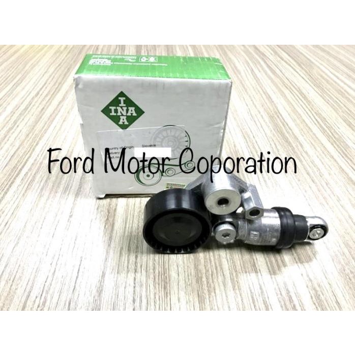 Jual Tensioner Auto Fan Belt Mazda Cx5 Biante Mazda 2 Skyaktiv Oem