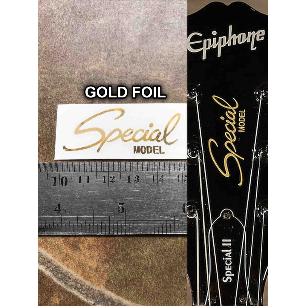 Copertura Per Truss Rod Di Chitarra Con 2 Fori, Personalizzabile, Adatta Per Gibson Les Paul E SG