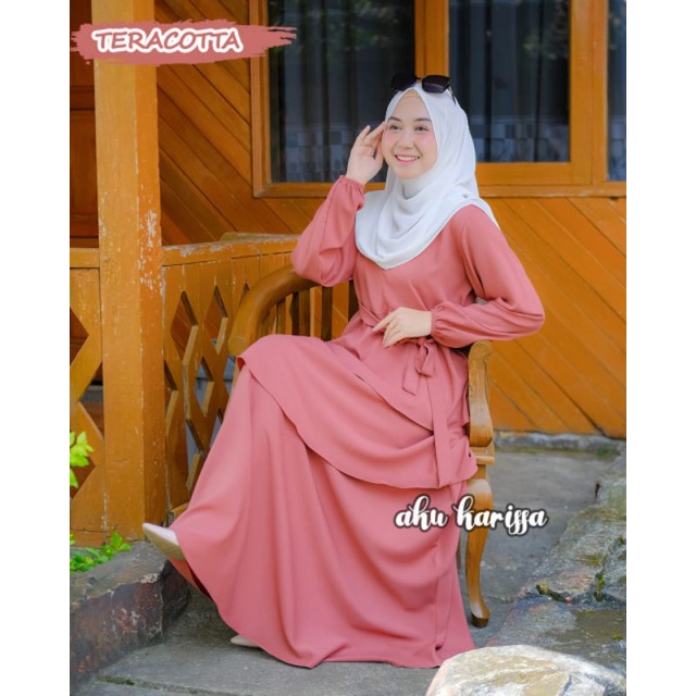aku karissa hijab fashion