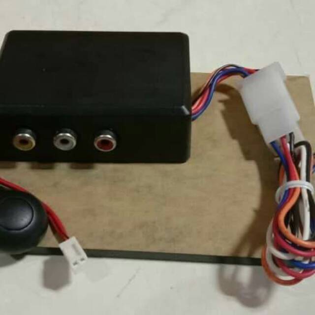 Jual MODUL KAMERA DEPAN BELAKANG/MODUL KAMERA 2 SISI DEPAN BELAKANG