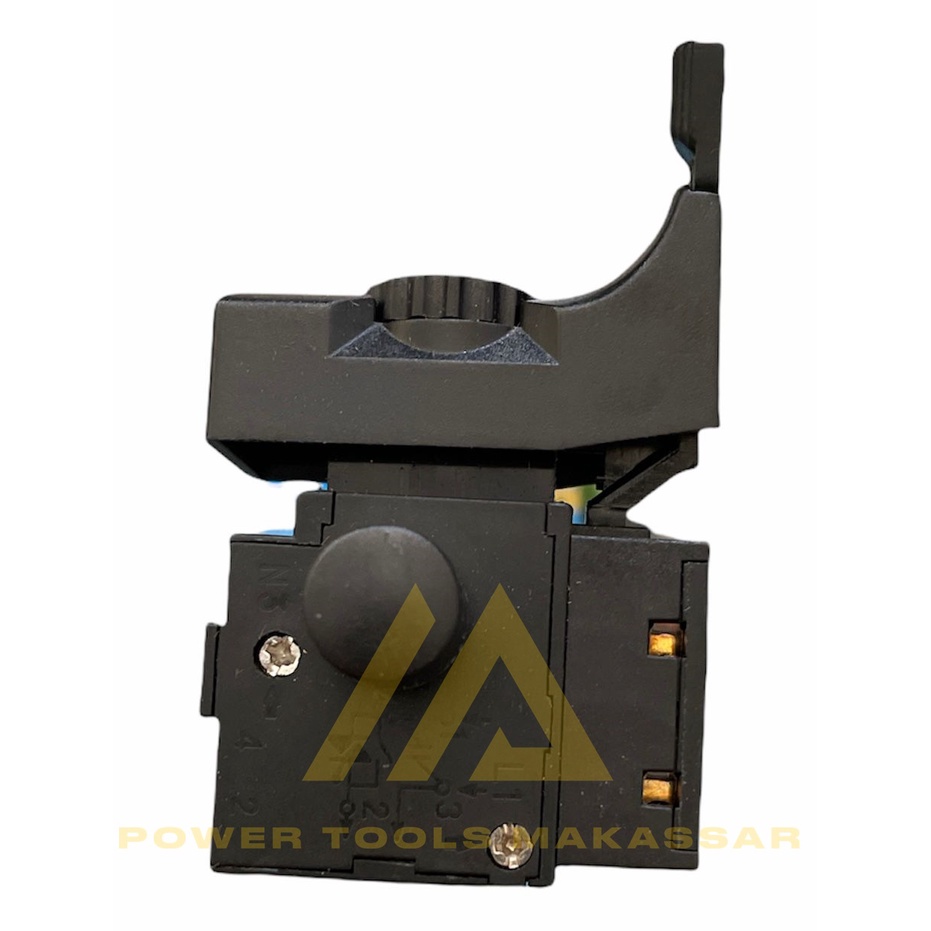 Jual Saklar Bor Ryu RDR 10-3 Switch Bor Ryu 10 mm | Shopee Indonesia