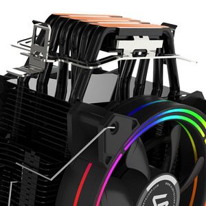 Jual Aksesoris Komputer Pilihan CPU COOLER GAMING ALSEYE HALO H120D ...