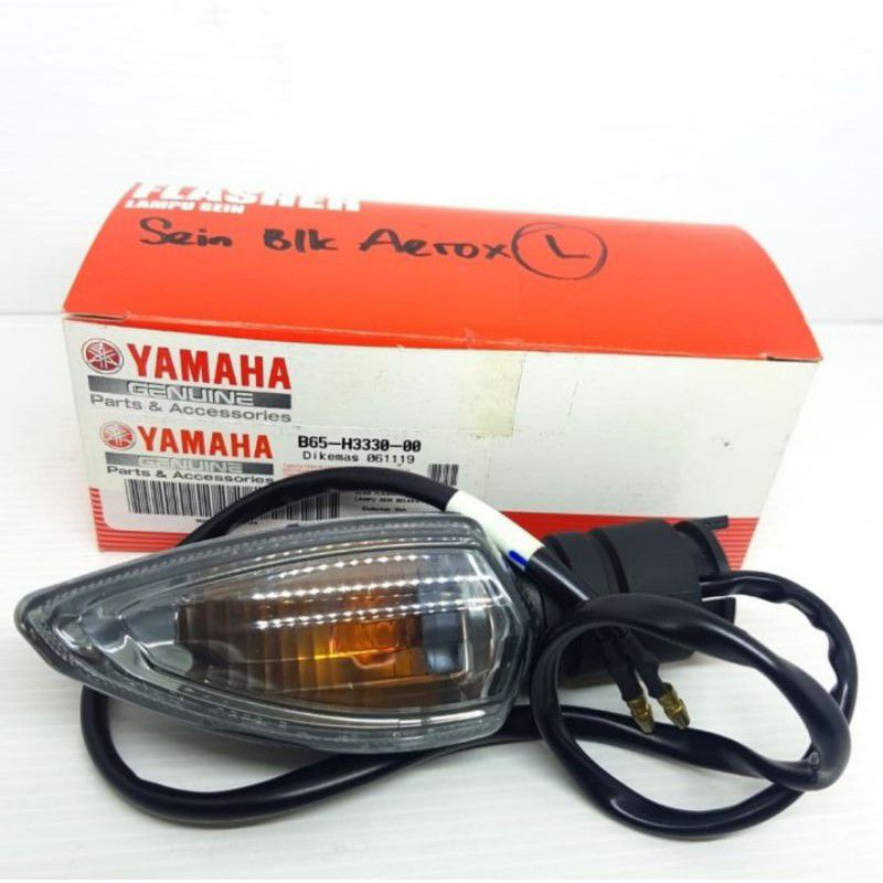Jual FRONT FLASHER LAMPU SEIN SEN RITING DEPAN BELAKANG KANAN KIRI ...