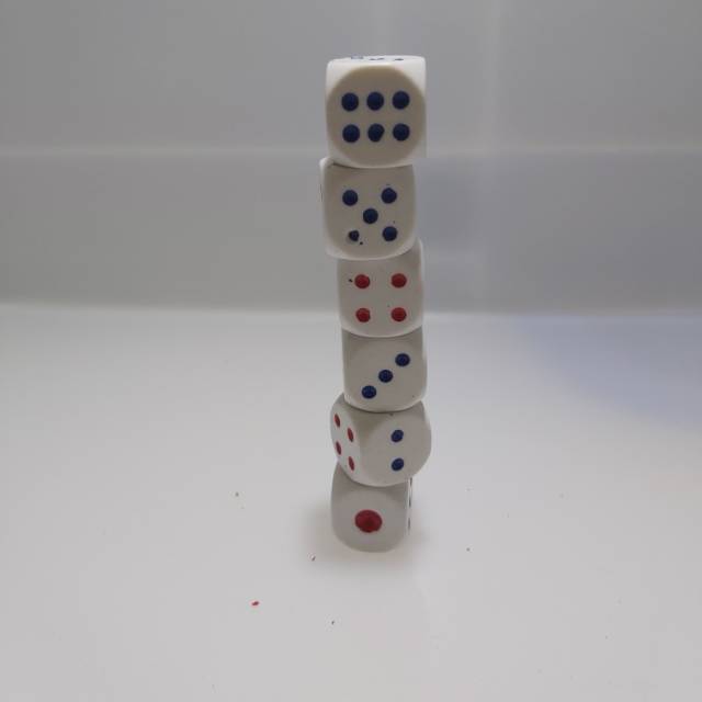 Jual Dadu 2.2 cm | Shopee Indonesia