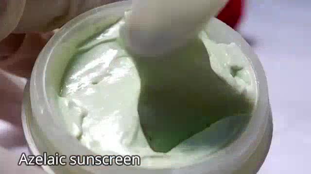 Jual AZELAIC SUNSCREEN SPF 30 ( 1KG ) | Shopee Indonesia