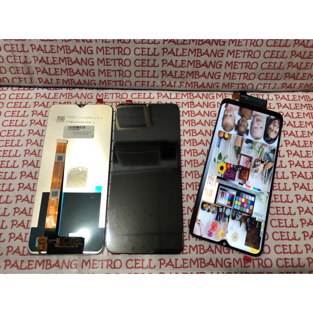 Batterie Compatible Realme 5 / 5s / 5i / C3 / C11 - 4880 MAh - Marque TY BETTERY - Pour Remplacer Votre Ancienne Batterie - 4