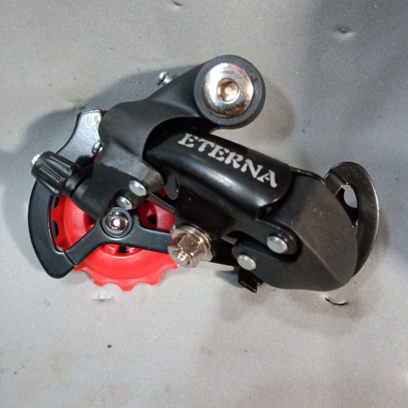 Jual RD/Letter S ETERNA Model Baut | Shopee Indonesia