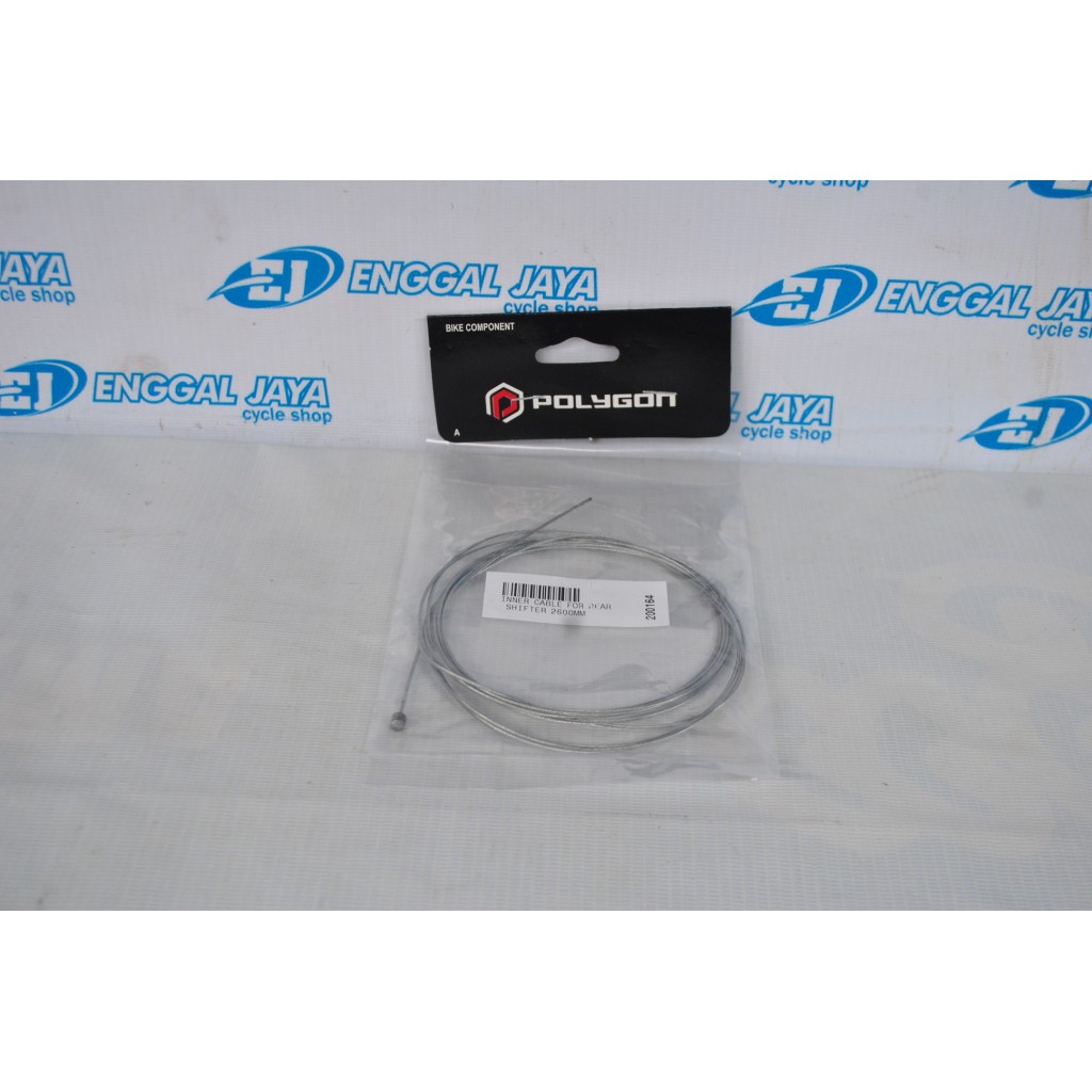 Jual Inner Shifter Polygon Original 2600 MM 2.6 M 260 CM - Kawat ...