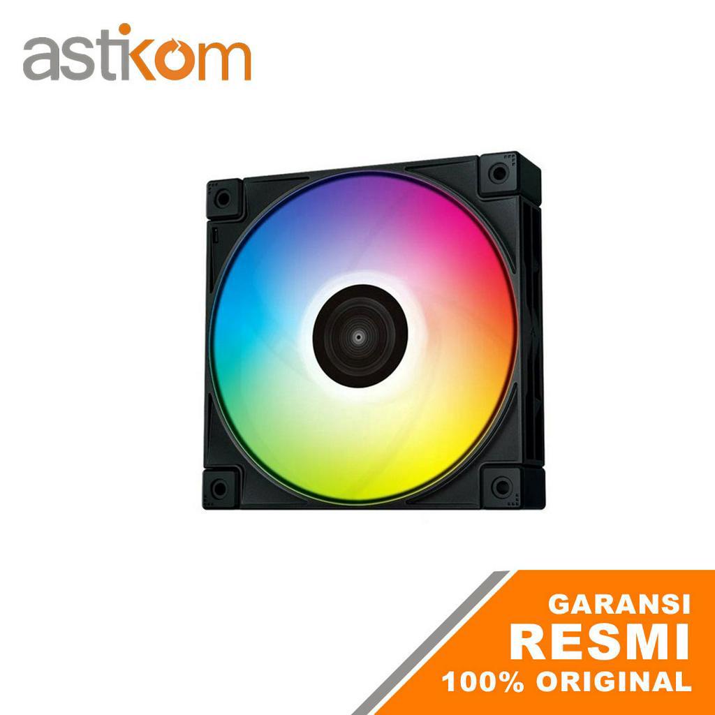 Jual Fan Case Deepcool FC120 Black ARGB | Shopee Indonesia
