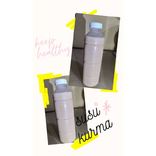 Jual SuKur (SusuKurma) | Shopee Indonesia