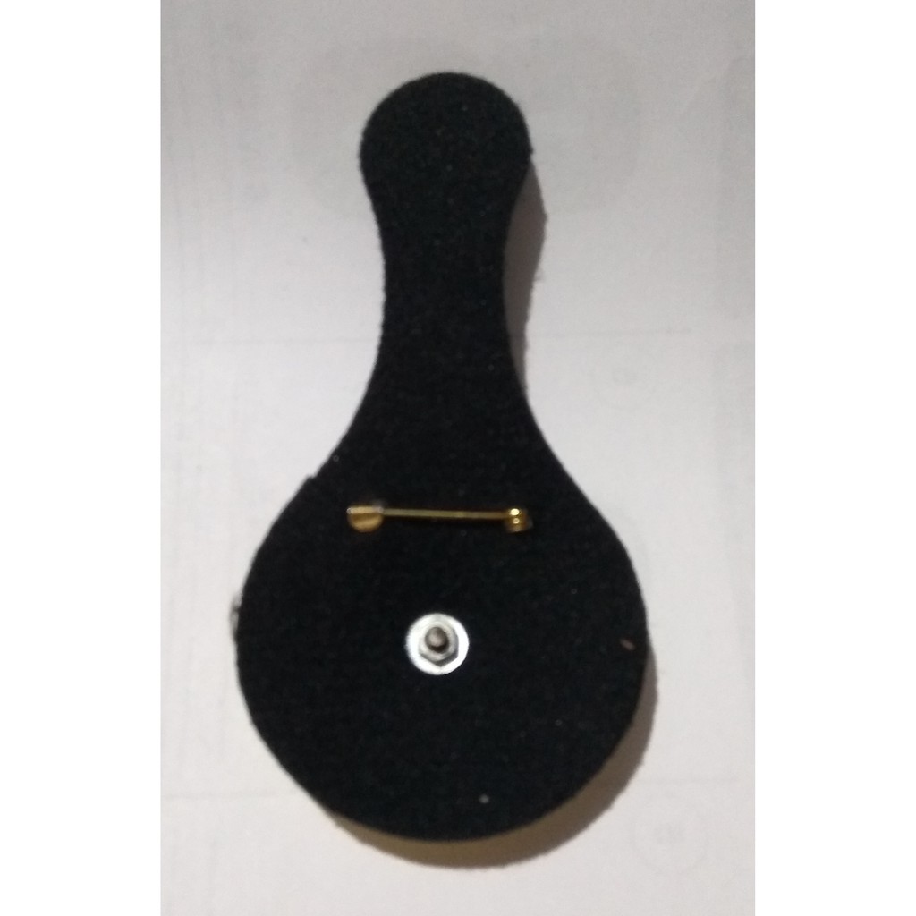 Jual TANDA JABATAN ANDALAN RANTING | Shopee Indonesia