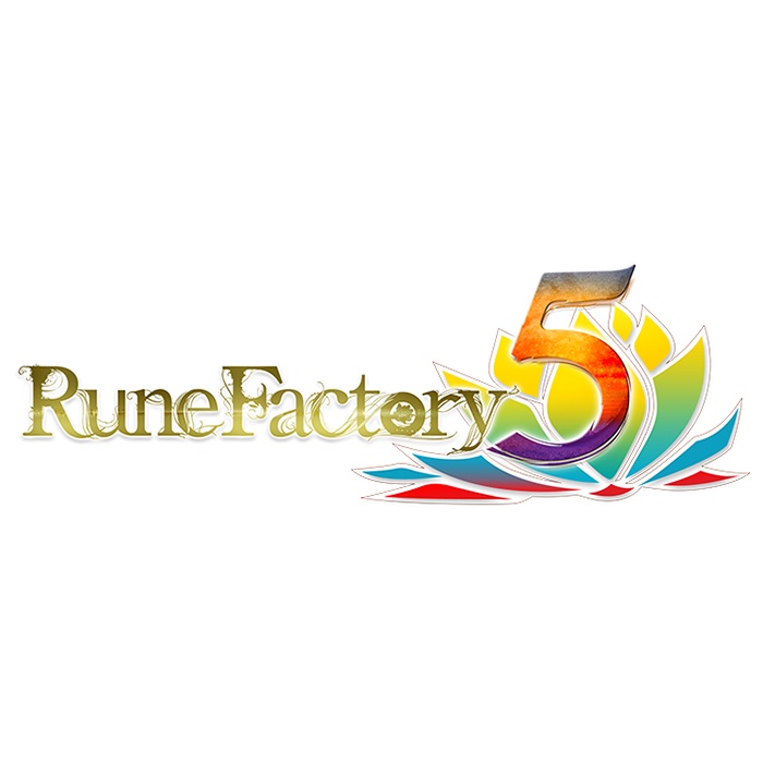 Jual Rune Factory 5 PC Games Shopee Indonesia