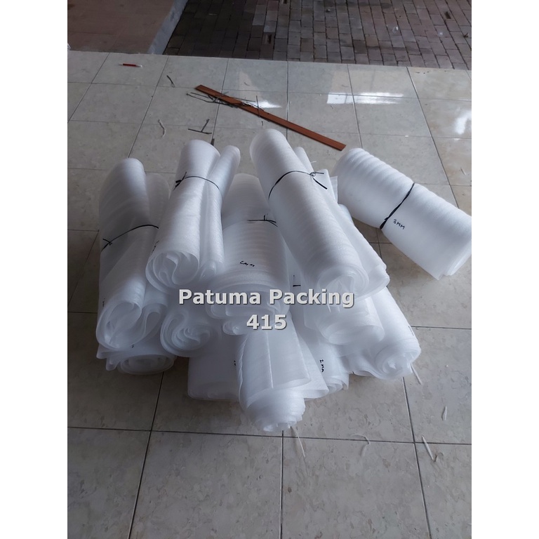 Jual Busa Polyfoam PE Foam Sheet PE Polyethylene Foam Seat /Paking ...