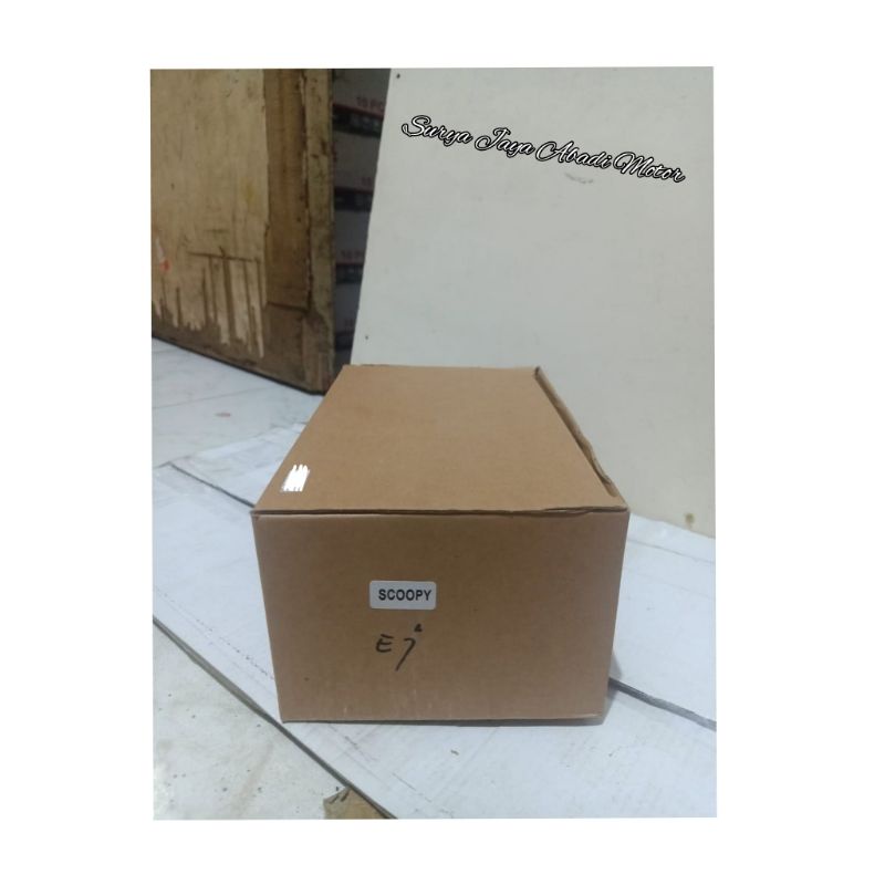 Jual Spidometer Honda Scoopy | Shopee Indonesia