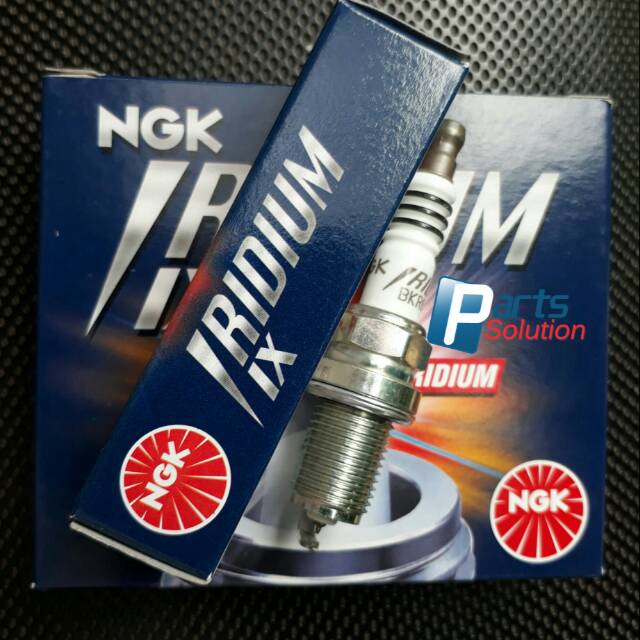 Jual Busi Iridium NGK Original Jazz Fit Brio Satya Mobilio Stream BRV ...