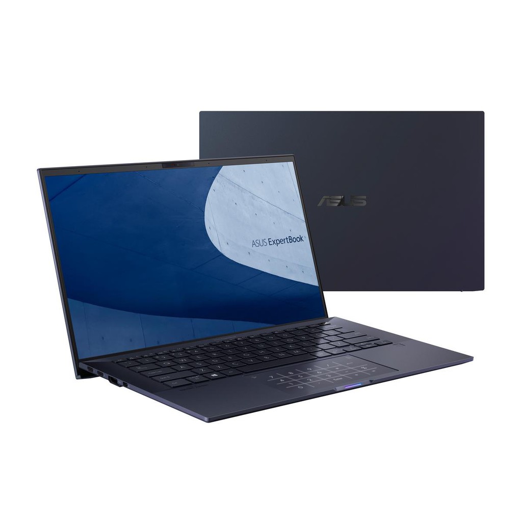 Asus ExpertBook B9450FA-LB0362R - Core i5-10210U - 14