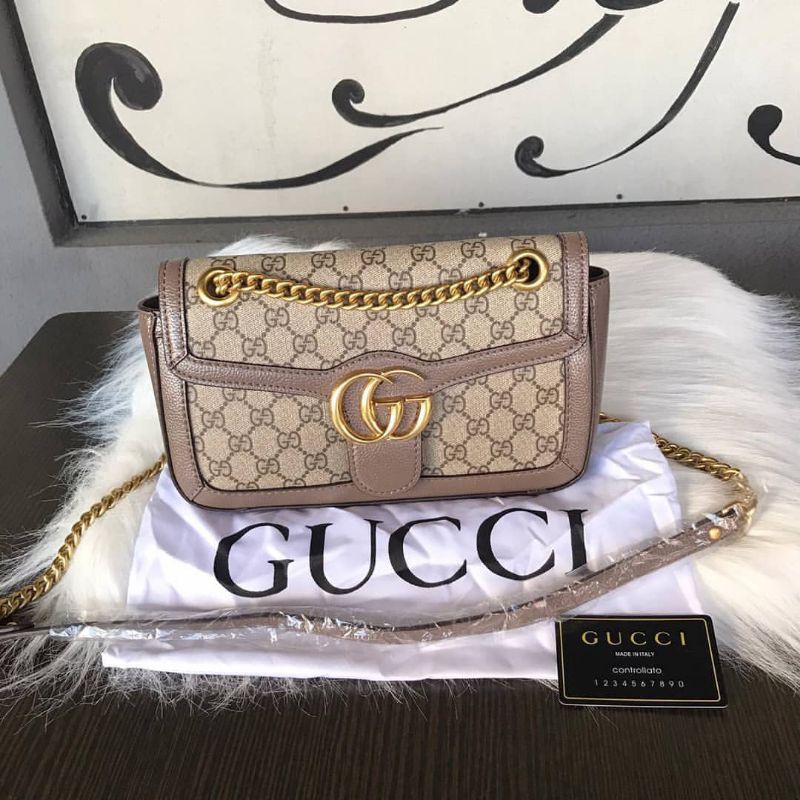 tas branded gucci