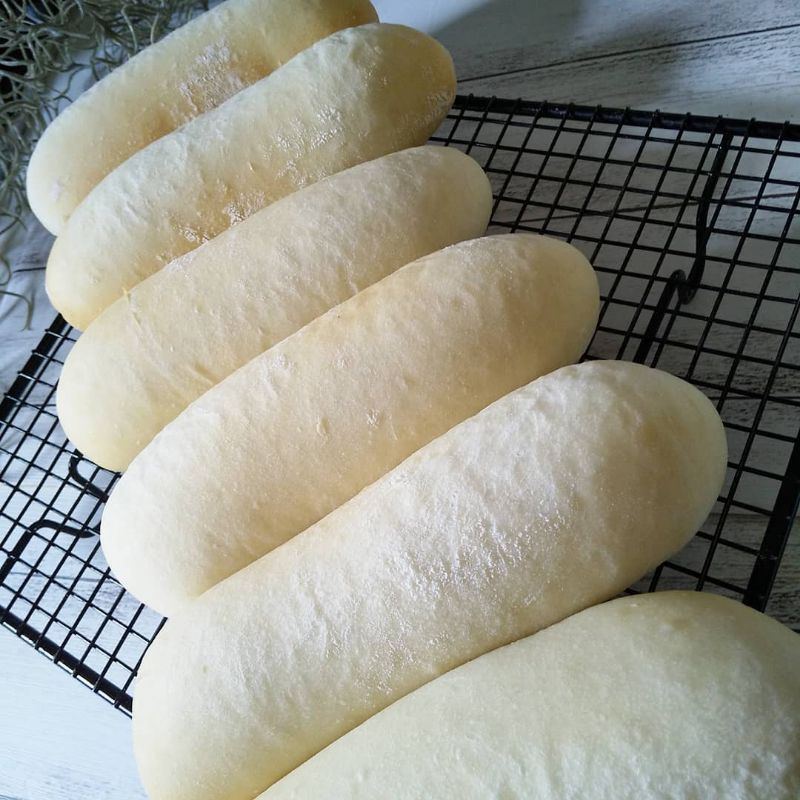 Jual PANINI BREAD | Shopee Indonesia