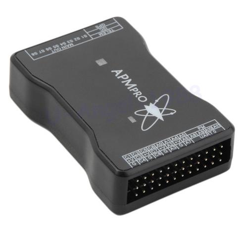 Jual Mini Apm Pro Flight Control Opensource Hardware For Multirotor ...