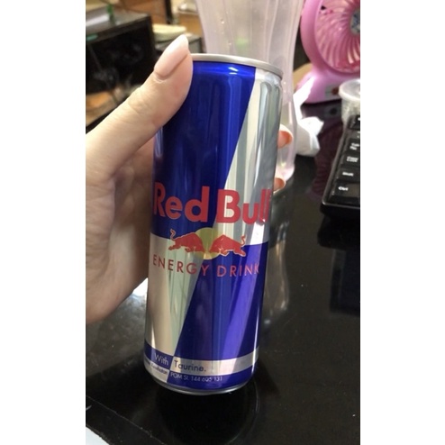 Jual Minuman Redbull Energy Drink Can 250 Ml Murah | Shopee Indonesia