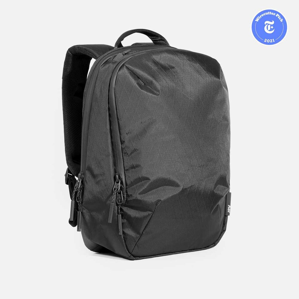Aer San Fransisco Day Pack Bag/Tas Ransel/Backpack - Main Image