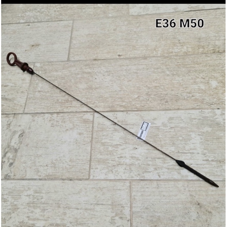 Jual dipstick oli mesin original BMW 320i E36 M50 thn 1993-1995 ...