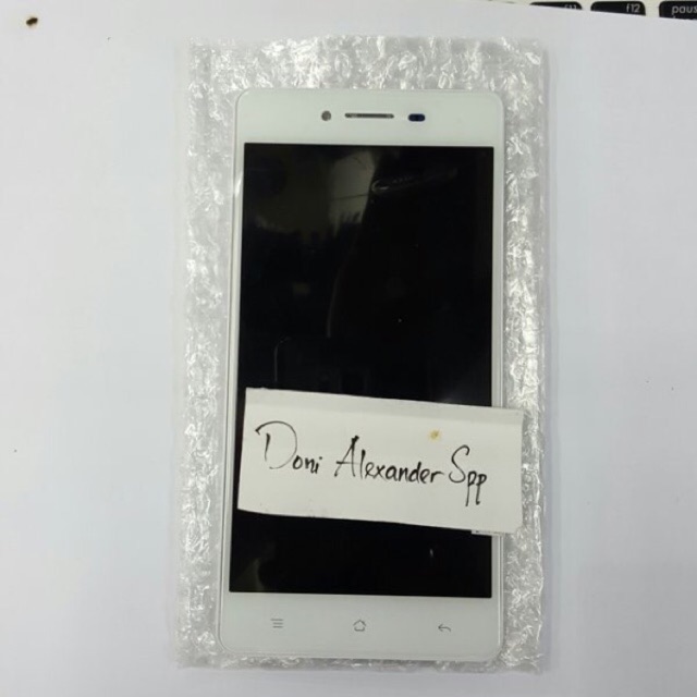 Jual LCD + TOUCHSCREEN OPPO R7 / R7F COMPLITE ORIGINAL | Shopee Indonesia
