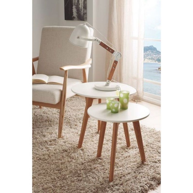 Jual MEJA RUANG TAMU MINIMALIS | Shopee Indonesia