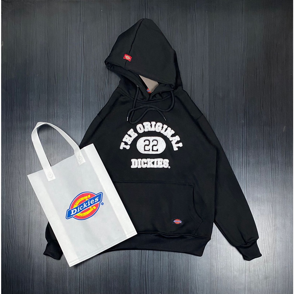 Dickies original 22 hoodie best sale