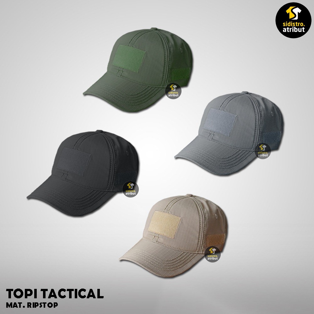 Jual (COD) TOPI ARMY OUTDOOR LAPANGAN | Shopee Indonesia