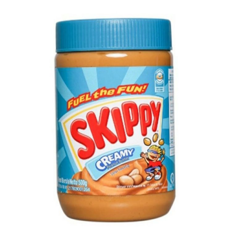 Jual Skippy Terlengkap & Harga Terbaru Juli 2026 | Shopee Indonesia