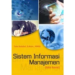 Jual Buku Sistem Informasi Manajemen (Edisi Revisi) - Original | Shopee ...