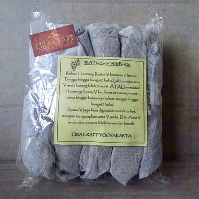 Jual Ratus V Rebus isi 10 sachets | Shopee Indonesia