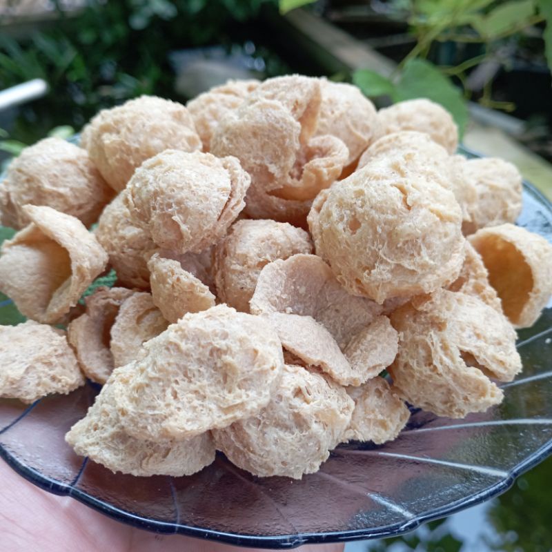 Jual Tahu Walik Tahu Poong Renyah Dan Gurih Shopee Indonesia