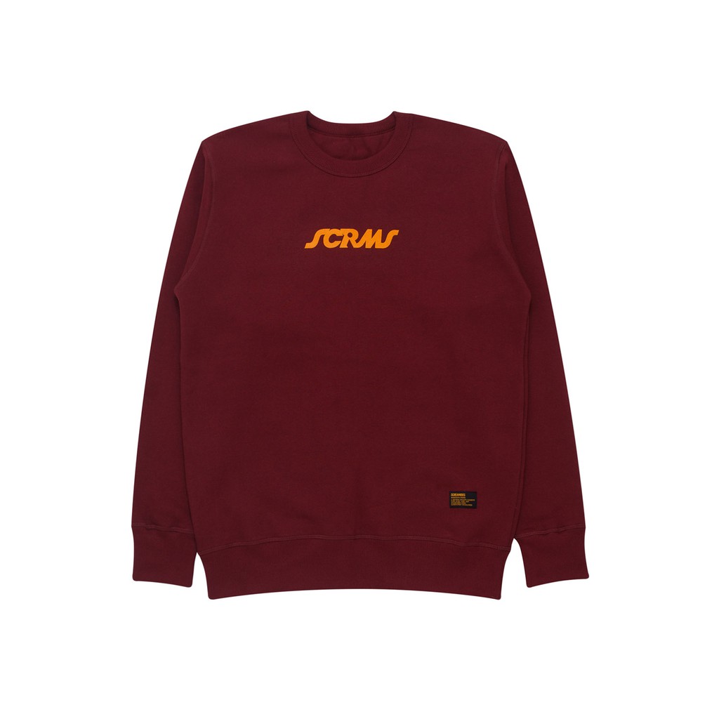 Crewneck screamous hotsell